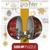 Harry Potter Jigsaw Puzzle in Ornament Ball