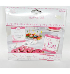 Table Decoration Kit