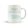 CONFIRMATION Mug