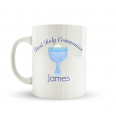 Communion Mug - Personalised
